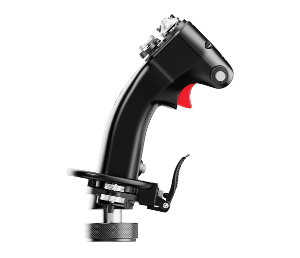 MOZA Drążek sterowy samolotu Flightstick MOZA MH16 AS002 - 1339633 - zdjęcie 4